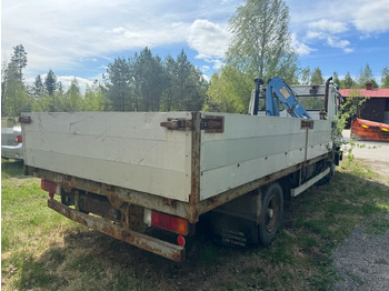 Leasing de Volvo FL4 Volvo FL4: foto 5 Leasing de Volvo FL4 Volvo FL4: foto 5