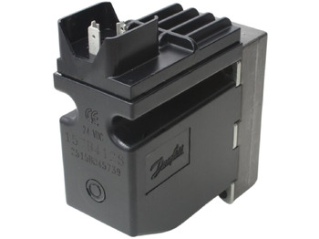 Válvula hidráulica para Grúa para camión nuevo Danfoss Solenoid Valve 157B4128: foto 2