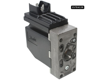 Válvula hidráulica para Grúa para camión nuevo Danfoss Solenoid Valve 157B4128: foto 3