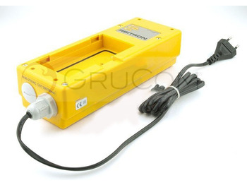 Sistema eléctrico