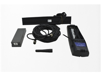 Sistema eléctrico para Grúa para camión nuevo Scanreco RC400 Remote Control – 8 functions RM8-Scanreco: foto 4