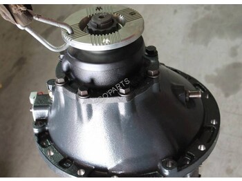 Diferencial para Camión nuevo Renault Pont rss1344b ou ms13170 entièrement reconditionnee garantie 1 AN Ratio 2.85 / 3.08 / 3.36 7408172093 7420366524 7420366525: foto 2