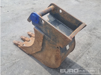 Cazo 16" Digging Bucket MS08: foto 2