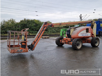 Plataforma elevadora JLG 600AJ