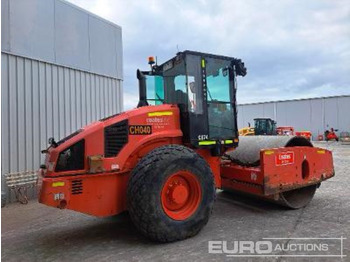 Rodillo CATERPILLAR CS74