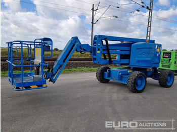 Plataforma elevadora GENIE Z45/25