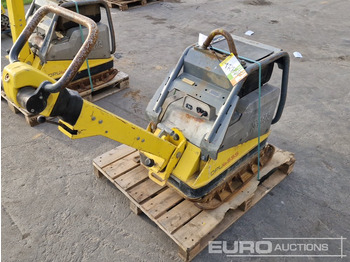 Construcción de carreteras WACKER