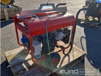 Generador industriale PRAMAC