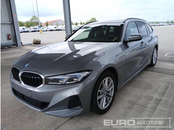 Coche BMW