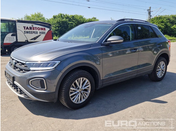 SUV/ Todoterreno VOLKSWAGEN