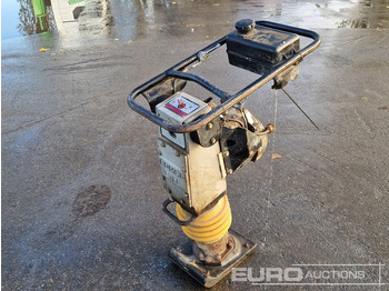 Construcción de carreteras BOMAG