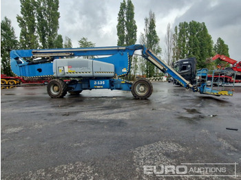 Plataforma elevadora Genie Z-135: foto 5