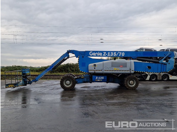 Plataforma elevadora Genie Z-135: foto 2