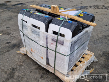 Equipo de construcción