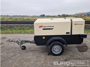 Compresor de aire Ingersoll Rand 1120F751: foto 2