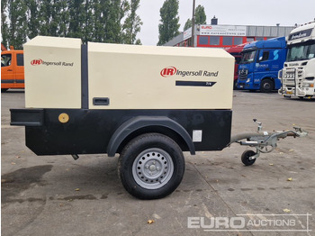 Compresor de aire Ingersoll Rand 1120F751: foto 5