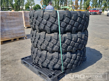 Neumático Michelin 415/80 R 685TR Tyres (3 of): foto 3