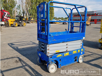 Plataforma elevadora