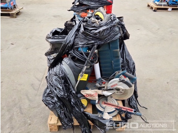 Equipo de construcción