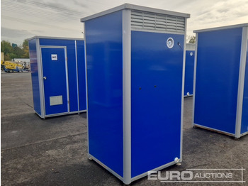 Contenedor marítimo Single Shower Container: foto 2