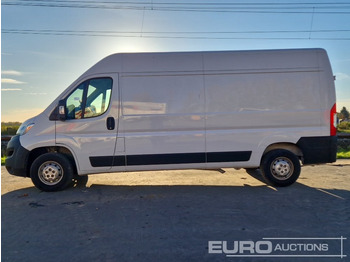 Furgoneta 2023 Opel Movano: foto 2