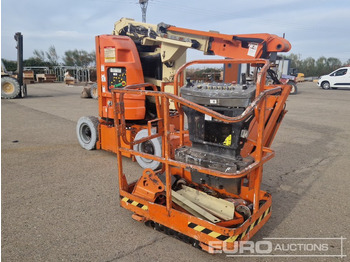 Plataforma articulada JLG E300AJP: foto 3 Plataforma articulada JLG E300AJP: foto 3