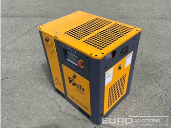 Compresor de aire ZELFIR