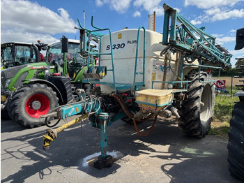 Pulverizador AMAZONE
