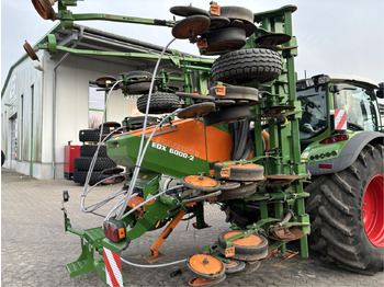 Leasing de Amazone EDX 6000-2 Amazone EDX 6000-2: foto 3
