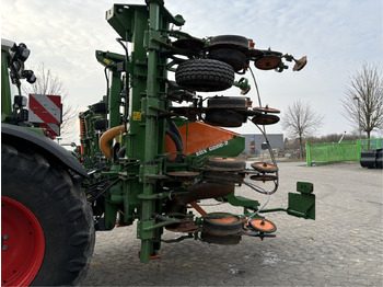 Leasing de Amazone EDX 6000-2 Amazone EDX 6000-2: foto 5
