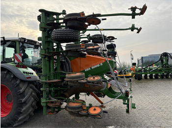 Leasing de Amazone EDX 6000-2 Amazone EDX 6000-2: foto 4