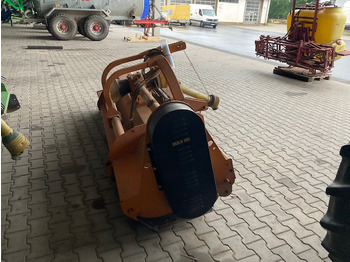 Desbrozadora de martillos Berti Mulcher 280: foto 4