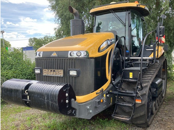 Tractor CHALLENGER