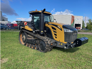 Tractor CHALLENGER
