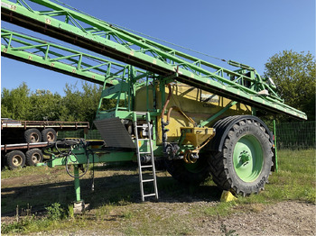 Pulverizador DAMMANN