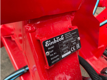 Equipo para trabajo del suelo nuevo Einböck Aerostar 12.00: foto 2 Equipo para trabajo del suelo nuevo Einböck Aerostar 12.00: foto 2