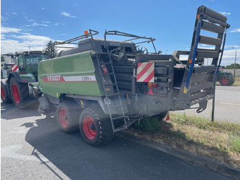 Empacadora de pacas cuadradas Fendt 1290 Quaderballenpresse: foto 5 Empacadora de pacas cuadradas Fendt 1290 Quaderballenpresse: foto 5