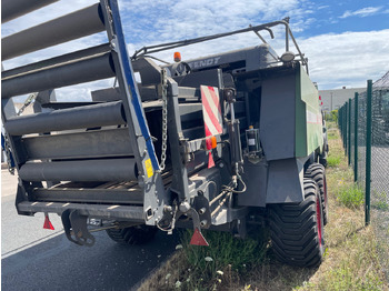 Empacadora de pacas cuadradas Fendt 1290 Quaderballenpresse: foto 4 Empacadora de pacas cuadradas Fendt 1290 Quaderballenpresse: foto 4