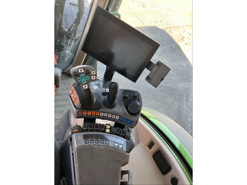 Tractor Fendt 514 Vario Gen3 Profi  Setting2: foto 2
