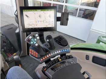 Tractor Fendt 718 Vario Gen6 ProfiPlus: foto 2