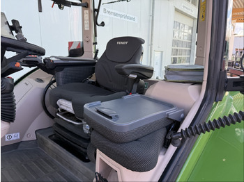 Tractor Fendt 718 Vario Gen6 ProfiPlus: foto 3