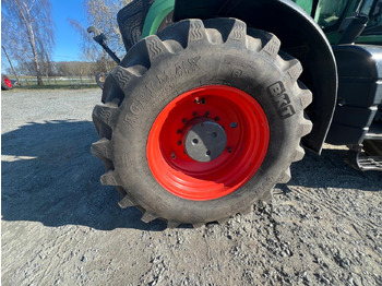 Tractor Fendt 936: foto 5