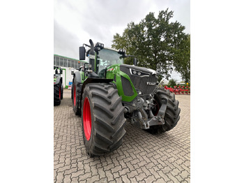 Tractor FENDT 936 Vario