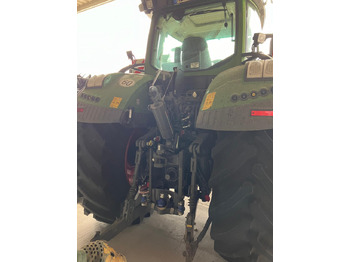 Tractor Fendt 942 Vario Gen7 Profi  Setting2: foto 2
