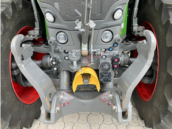 Tractor Fendt 942 Vario Gen7 Profi  Setting2: foto 4