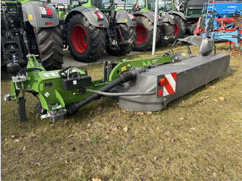 Segadora Fendt Slicer 3160 TLX: foto 3
