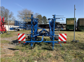 Cultivador Köckerling Allrounder classic 400 2.0: foto 3