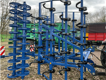 Cultivador KÖCKERLING