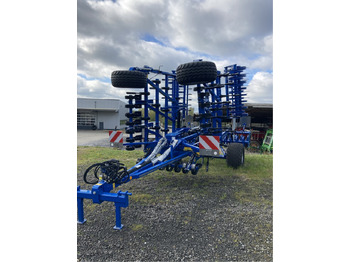 Cultivador KÖCKERLING