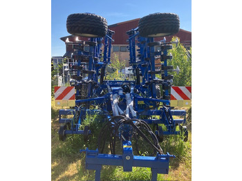 Cultivador KÖCKERLING